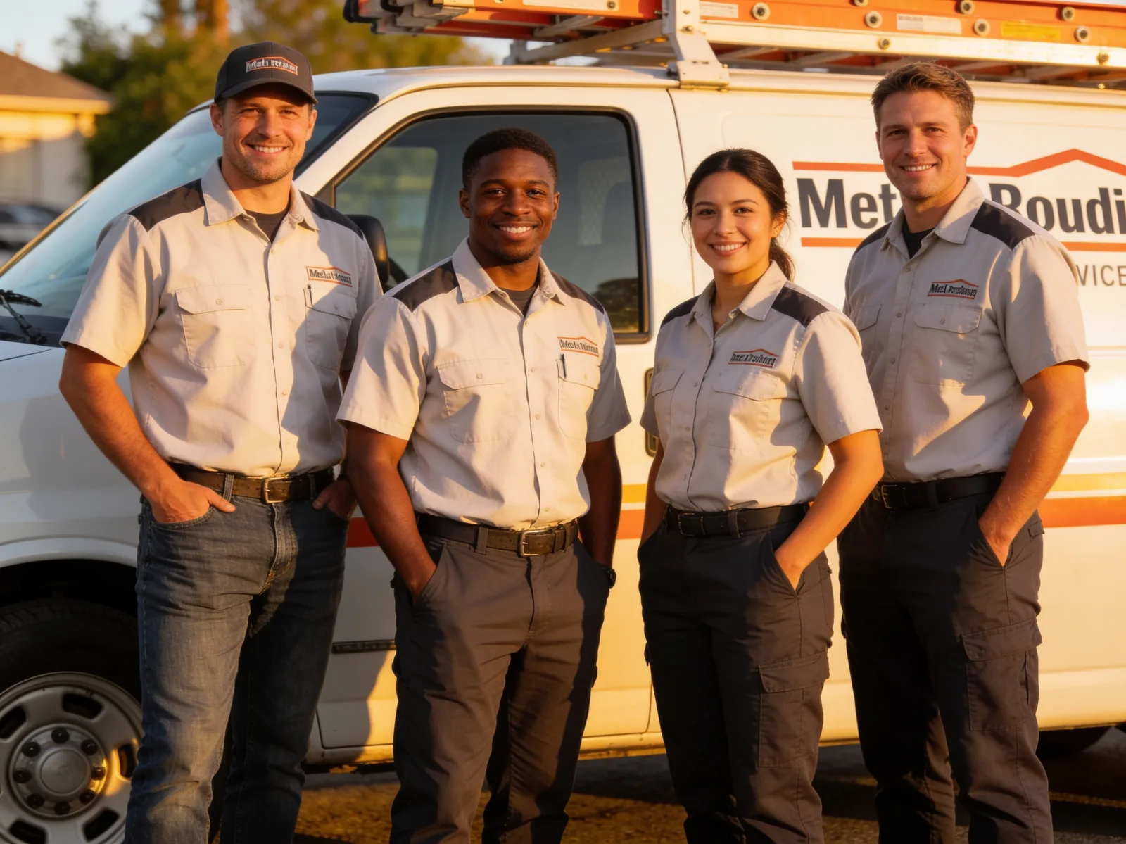 Metal Roof Installation company in Jackson, GA
